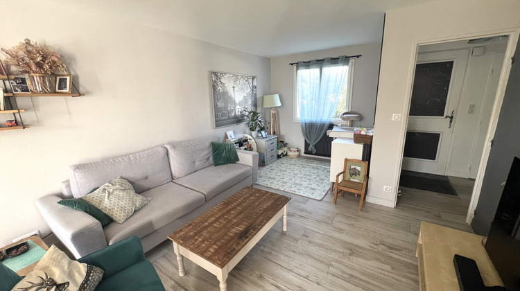 Ma-Cabane - Vente Maison Bouchemaine, 89 m²