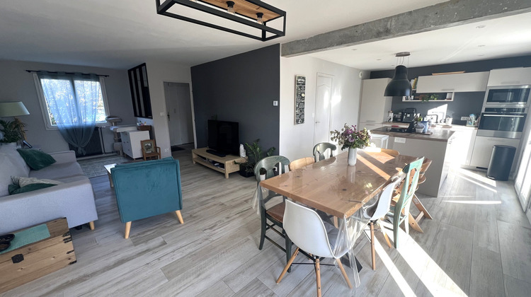 Ma-Cabane - Vente Maison Bouchemaine, 89 m²