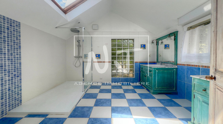 Ma-Cabane - Vente Maison BOUCHEMAINE, 204 m²