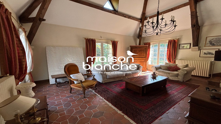 Ma-Cabane - Vente Maison Bouchemaine, 152 m²