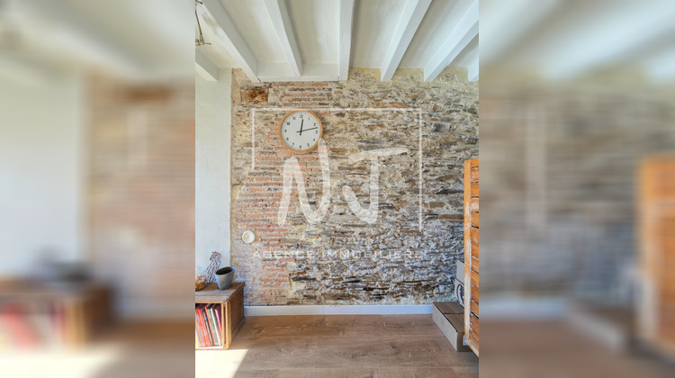 Ma-Cabane - Vente Maison BOUCHEMAINE, 110 m²