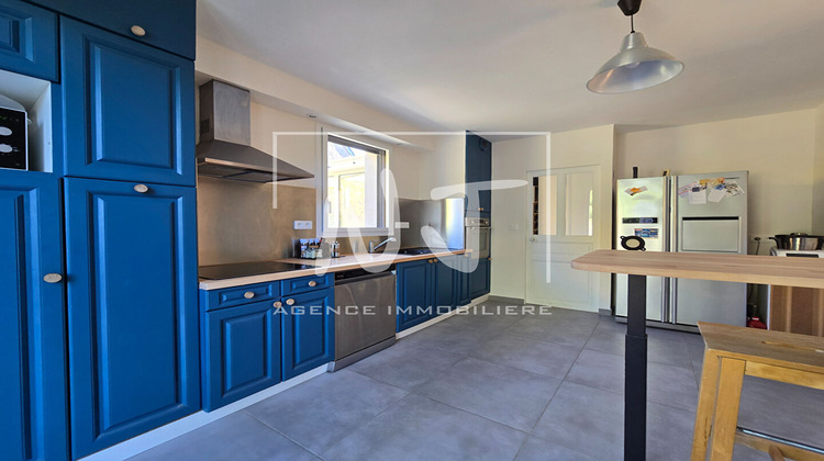 Ma-Cabane - Vente Maison BOUCHEMAINE, 110 m²