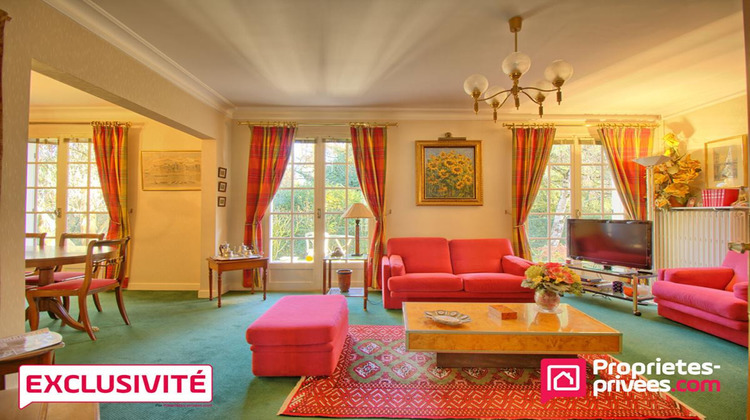 Ma-Cabane - Vente Maison BOUCHEMAINE, 157 m²