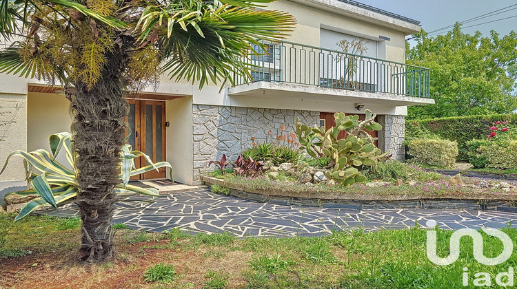 Ma-Cabane - Vente Maison Bouchemaine, 97 m²