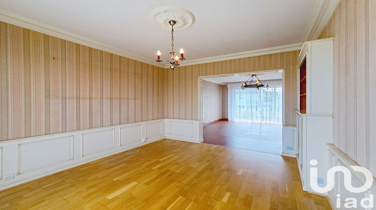 Ma-Cabane - Vente Maison Bouchemaine, 97 m²