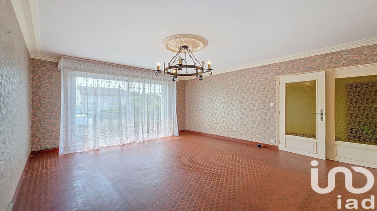 Ma-Cabane - Vente Maison Bouchemaine, 97 m²