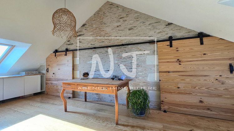 Ma-Cabane - Vente Maison BOUCHEMAINE, 110 m²