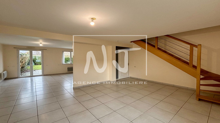 Ma-Cabane - Vente Maison BOUCHEMAINE, 105 m²