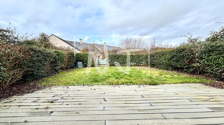 Ma-Cabane - Vente Maison BOUCHEMAINE, 105 m²