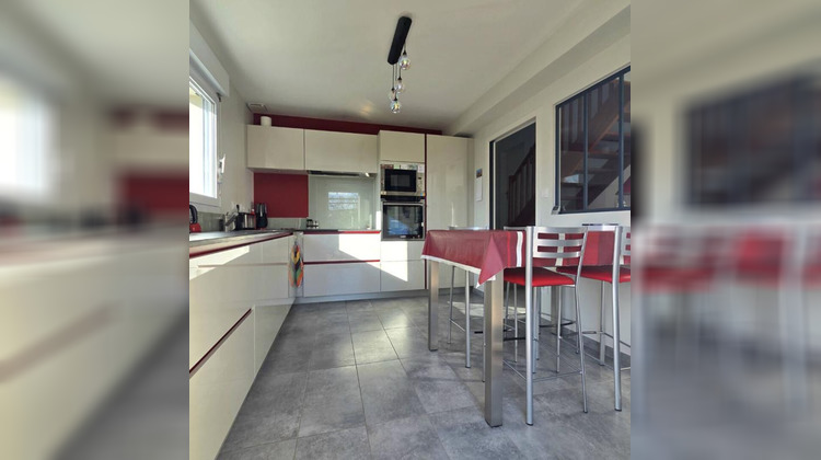 Ma-Cabane - Vente Maison BOUCHEMAINE, 174 m²