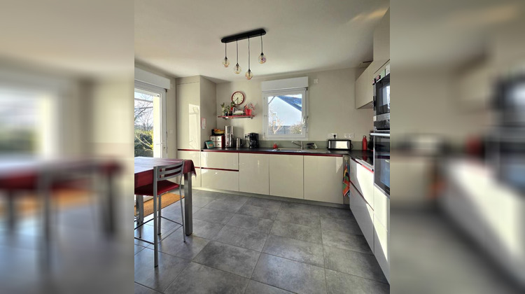 Ma-Cabane - Vente Maison BOUCHEMAINE, 174 m²