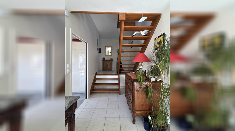 Ma-Cabane - Vente Maison BOUCHEMAINE, 174 m²