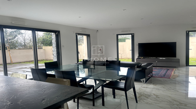 Ma-Cabane - Vente Maison BOUCHEMAINE, 213 m²