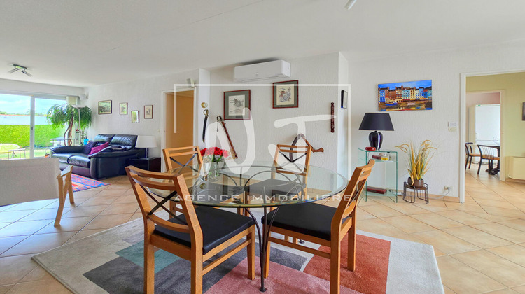 Ma-Cabane - Vente Maison BOUCHEMAINE, 92 m²