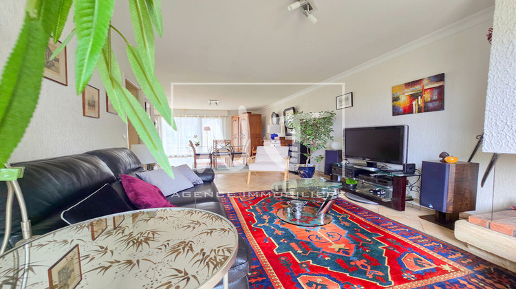 Ma-Cabane - Vente Maison BOUCHEMAINE, 92 m²