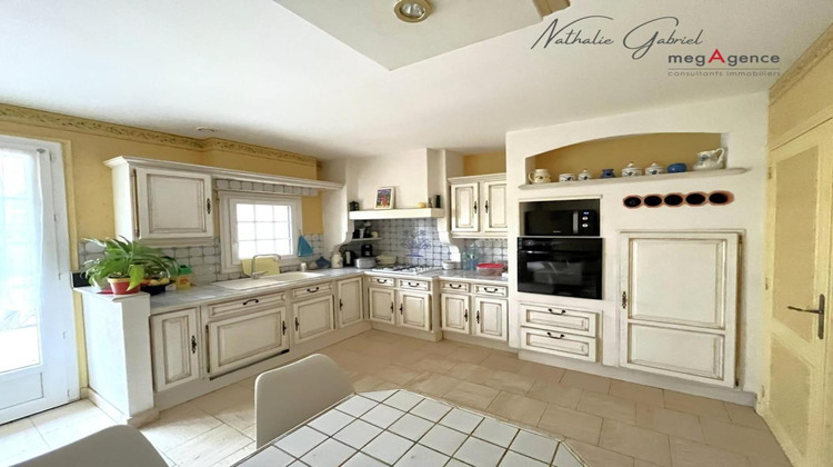 Ma-Cabane - Vente Maison BOUCHEMAINE, 175 m²