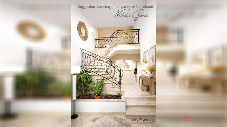 Ma-Cabane - Vente Maison BOUCHEMAINE, 175 m²