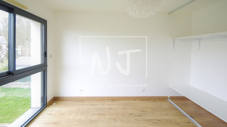 Ma-Cabane - Vente Maison BOUCHEMAINE, 99 m²