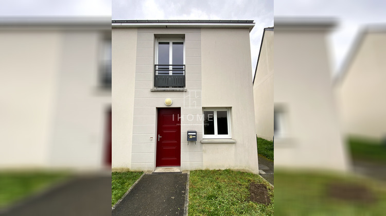 Ma-Cabane - Vente Maison BOUCHEMAINE, 78 m²