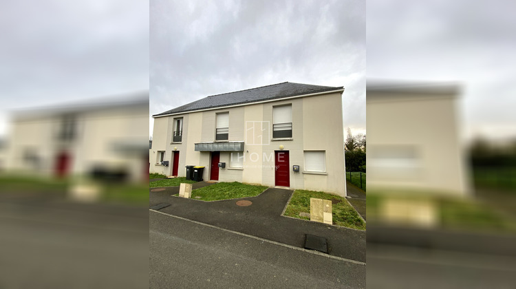 Ma-Cabane - Vente Maison BOUCHEMAINE, 78 m²