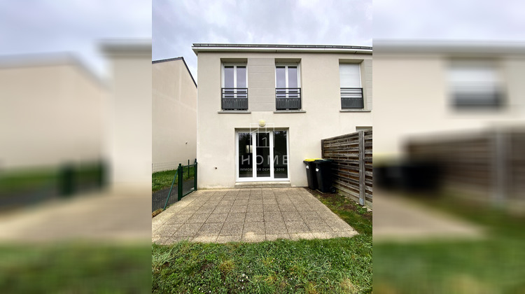 Ma-Cabane - Vente Maison BOUCHEMAINE, 78 m²