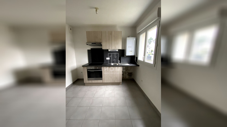 Ma-Cabane - Vente Maison BOUCHEMAINE, 78 m²