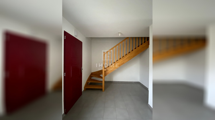 Ma-Cabane - Vente Maison BOUCHEMAINE, 78 m²