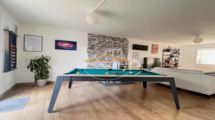 Ma-Cabane - Vente Maison Bouchemaine, 110 m²