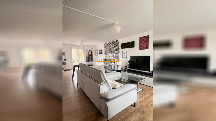 Ma-Cabane - Vente Maison Bouchemaine, 110 m²