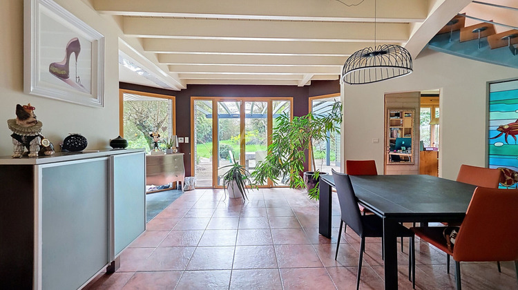 Ma-Cabane - Vente Maison BOUCHEMAINE, 299 m²