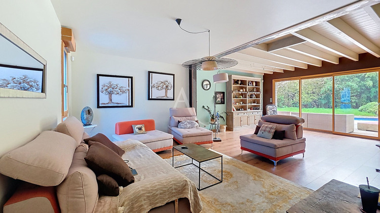 Ma-Cabane - Vente Maison BOUCHEMAINE, 299 m²