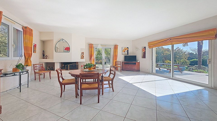 Ma-Cabane - Vente Maison BOUCHEMAINE, 183 m²