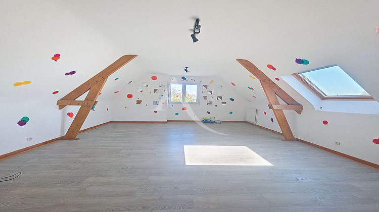 Ma-Cabane - Vente Maison BOUCHEMAINE, 183 m²