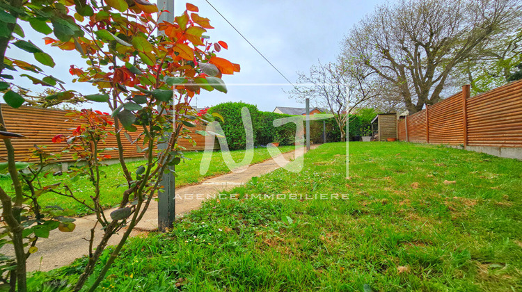 Ma-Cabane - Vente Maison BOUCHEMAINE, 98 m²