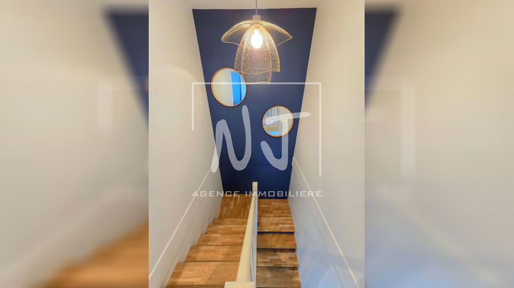 Ma-Cabane - Vente Maison BOUCHEMAINE, 98 m²