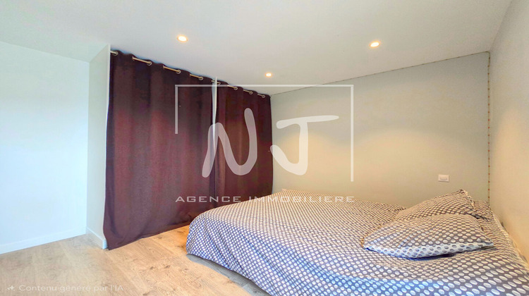 Ma-Cabane - Vente Maison BOUCHEMAINE, 98 m²