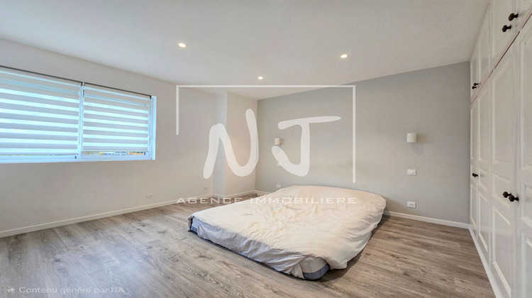 Ma-Cabane - Vente Maison BOUCHEMAINE, 98 m²