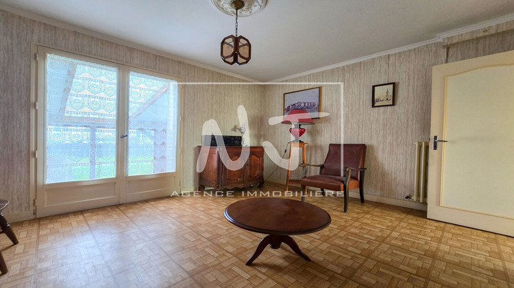 Ma-Cabane - Vente Maison BOUCHEMAINE, 97 m²