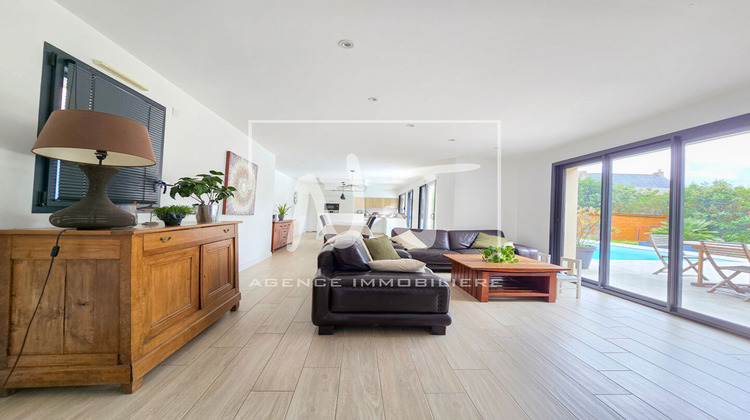 Ma-Cabane - Vente Maison BOUCHEMAINE, 174 m²