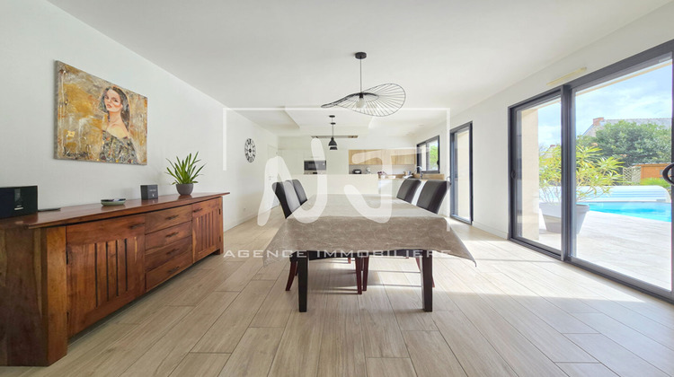 Ma-Cabane - Vente Maison BOUCHEMAINE, 174 m²