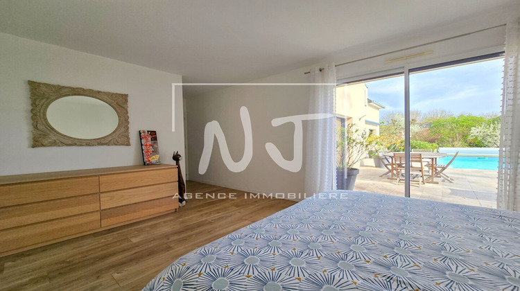 Ma-Cabane - Vente Maison BOUCHEMAINE, 174 m²