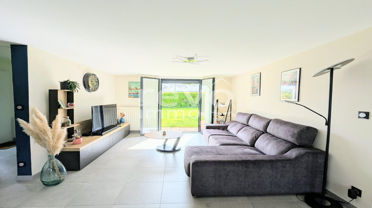 Ma-Cabane - Vente Maison BOUCHEMAINE, 84 m²