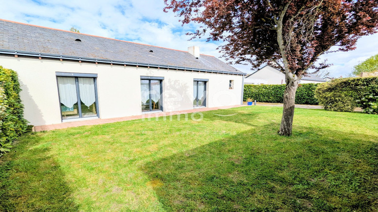 Ma-Cabane - Vente Maison BOUCHEMAINE, 84 m²