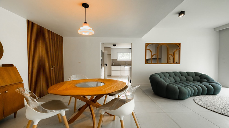 Ma-Cabane - Vente Maison BOUCHEMAINE, 134 m²