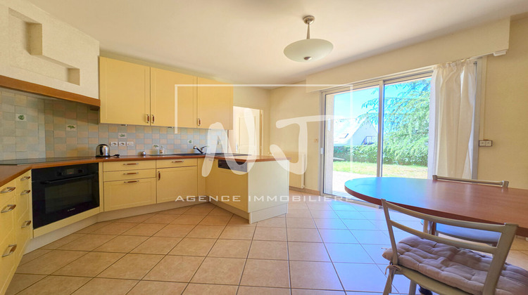 Ma-Cabane - Vente Maison BOUCHEMAINE, 151 m²