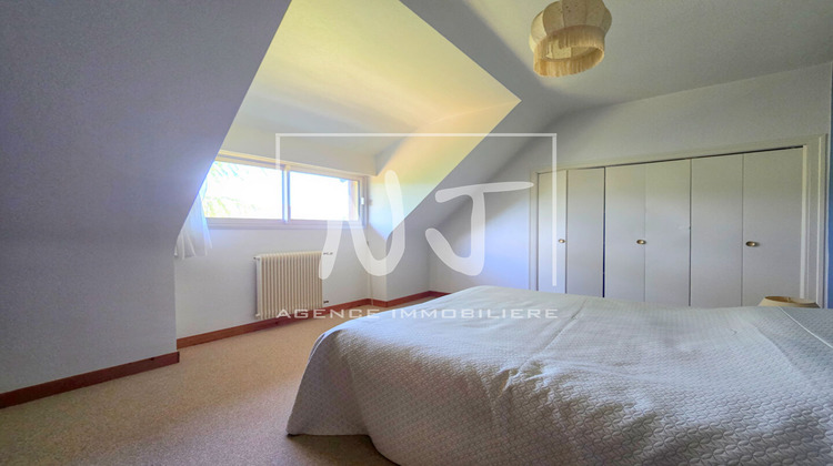 Ma-Cabane - Vente Maison BOUCHEMAINE, 151 m²
