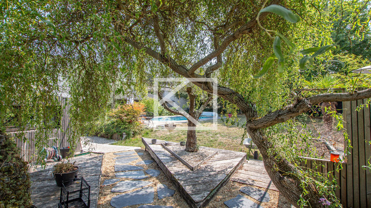 Ma-Cabane - Vente Maison Bouchemaine, 267 m²