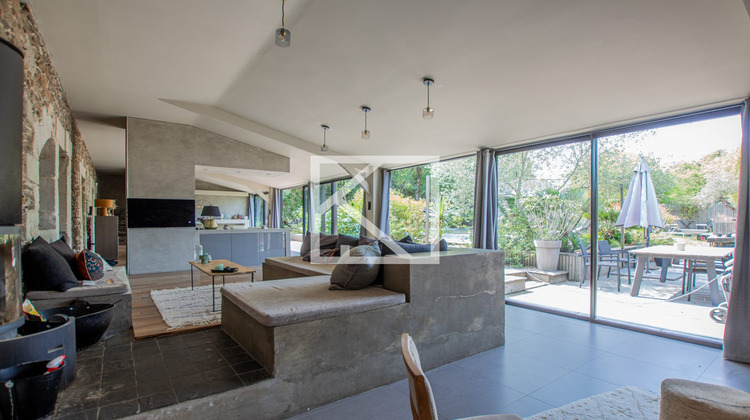 Ma-Cabane - Vente Maison Bouchemaine, 267 m²