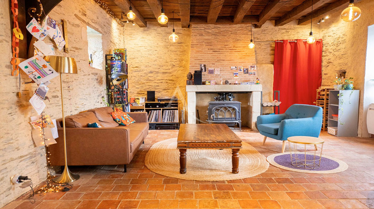 Ma-Cabane - Vente Maison BOUCHEMAINE, 175 m²