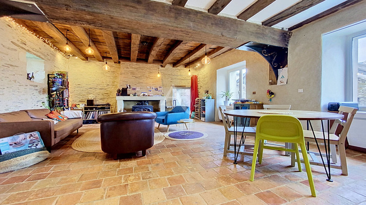 Ma-Cabane - Vente Maison BOUCHEMAINE, 175 m²